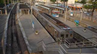 Estações Ferroviárias (RJ) 4