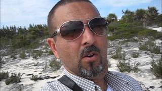 My Norman's Cay Trip