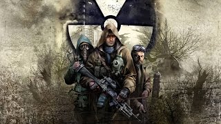 СТАЛКЕР ЧИСТОЕ НЕБО 29. Передатчик