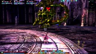 [Tera] Refuge des cultistes POV prêtre