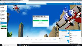 Roblox code from sharkbite