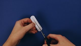 Вы всю жизнь неправильно пользовались пластырем! Вот как надо!