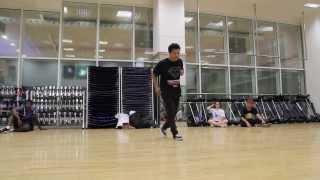 WaLL to WaLL 2nd - Jun Quemado
