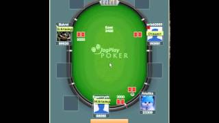 Saturday Million Jag Play 08.12.2012