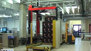 VSOP, XO, Richard and SOCO SYSTEM