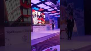 GANO EXCEL LUVOCO FRANCHİSE CAFE STANTLARI