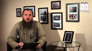 Мистические вопросы. о.Максим Каскун