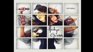 Hediye Güven - Siyah Sandıklarım