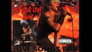 Plasmatics - Jailbait