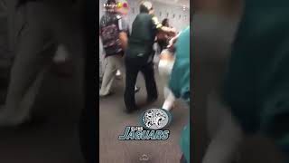 Girl arrested at school