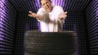 Big O Tires Commercial