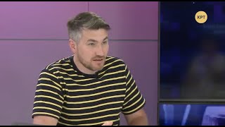 Онлайн школа: учителя без работы, дети - на клубнику // СЛЁТ БЛОГЕРОВ