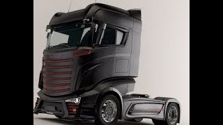 Vickers 27 (с рулевого управления SCANIA) Испытание гидронасоса