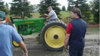 Tractors, Cows, Horses, Kids.... Ag Fair!