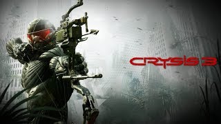 Crysis 3 \\ Возвращение Пророка
