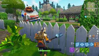 Fortnite Battle Royale - All 6.3 Update Map Changes!