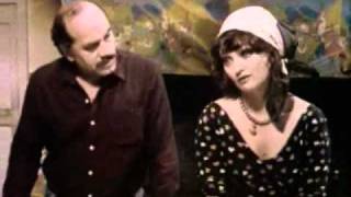 Femi Benussi sexy in 'L'INFERMEIRA DI CAMPAGNA 1978"