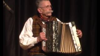 VALSAS IR POLKA. "ANTANO ARMONIKA 2013", ŠIRVINTOS