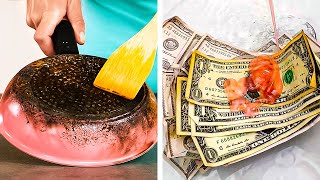 Genius hacks and tips to keep everything around clean