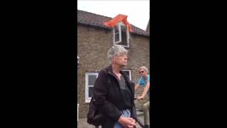 Mevrouw welke pokemon bent u? (KUT MEVROUW) (HD) (volledige versie)
