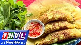 THVL | Tạp chí văn hóa văn nghệ: Văn hóa ẩm thực phương Nam