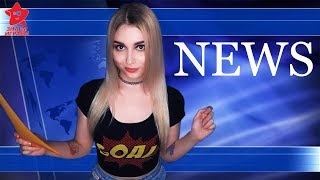 #Новости игрового мира за ИЮНЬ 2017. Новинки настольных игр за 2017 год.