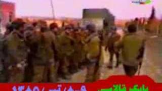 (P) BABEK Qalasina Chaghirish - And Ichirem Shemistan