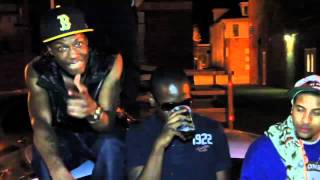 Here I Am-rmx-Juneboi & 2GGz (DJ IZM-WIDE-I Entertainment)