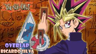 Overlap (Yu-Gi-Oh! opening 5) cover latino by Ricardo Silva