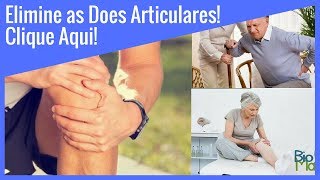 Biomac - Livra-se Das Dores Articulares Com o Biomac - Bio Mac para Dores No Corpo