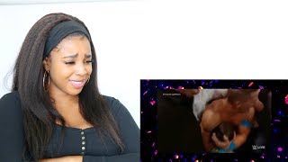 WWE SUPERSTARS ANGRIEST MOMENTS INSIDE THE RING | Reaction