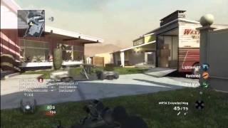 Black Ops Combat Training Veteran by Whiteboy7thst