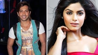 Are Terence Lewis and Sayantini Ghosh going out?