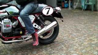 moto guzzi v7 racer