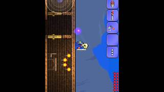 Обзор игры Terraria на android