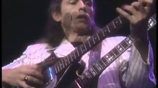 ABWH live  An Evening of Yes Music Plus 1989