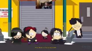 PhunkRoyal spielt: South Park - The Stick of Truth [5]