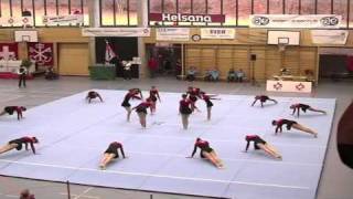SMV Jugend A