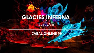 GLACIES INFERNA - SOLO [Force Archer]