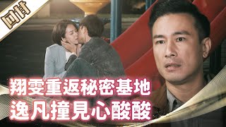 《好戲回甘》市井豪門 EP37 振翔佳雯重返秘密基地 逸凡撞見心酸酸