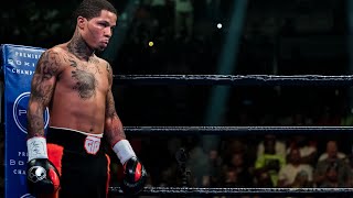Should Gervonta Davis Receive Criticism For His Opponents?