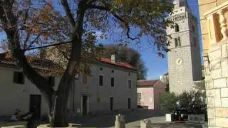 Omišalj, Croatia