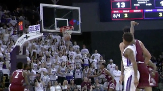 GCU vs. NM State Game Highlights