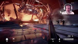 Стрим WARFACE PS4 #okcomics СКОРО РОЗЫГРЫШ