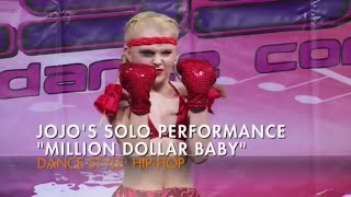 Dance Moms - Jojo's Solo - Million Dollar Baby (S6,E16)