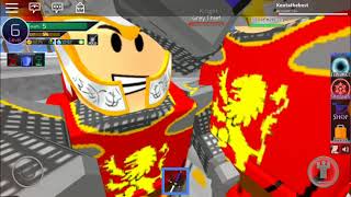 Roblox summoner tycoon