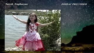 Tatevik Engibaryan "10 tari Zodiakum"