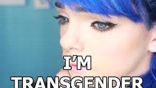 I'm Transgender