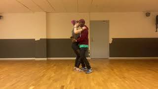 KIZOMBA UPPSALA SWEDEN