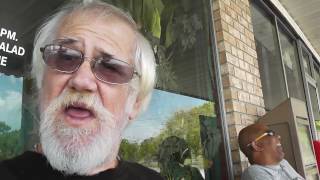 Angry Grandpa On Cyber Sex